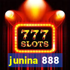 junina 888